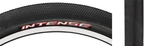 MK2 Intense BMX Tire Folding Micro Knobby 26x2.25