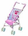 Zapf Creation 762264 Baby Annabell Stroller