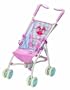 Zapf Creation 762264 Baby Annabell Stroller