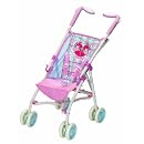 Zapf Creation 762264 Baby Annabell Stroller