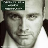 Joseph Calleja - Tenor Arias