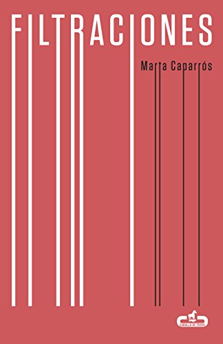 Filtraciones (Caballo de Troya 2015, 8) (Spanish Edition)