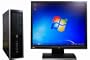 ���Á@�f�X�N�g�b�v�p�\�R���y�t���Z�b�g�z�yWindows7 ���ځz�y�������[4096MB���ځz�y�n�[�h�f�B�X�N500GB���ځz�yDVD�}���`���ځz HP 6000Pro �i124324�j