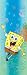 Brewster SpongeBob Growth Chart Mural by Nickelodeon