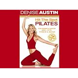 Denise Austin: Hit the Spot Pilates by