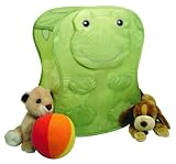 Frog Toy Chest and Hamper