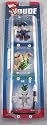Tech Deck SPIN FU MAN TIKI Magnetic Vertical 3 Pack