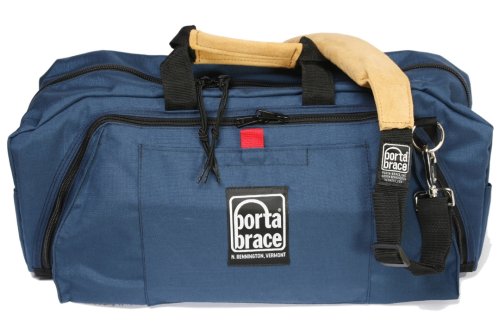 Portabrace RB-2 Run Bag Lightweight - Medium (Blue)