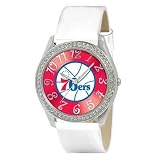 Philadelphia 76ers Ladies Watch - Designer Diamond Watch