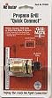 Mr Heater #F276334 Quick Connect Adapter