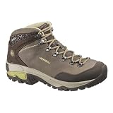 Ladies Merrell Col Mid Waterproof by Merrell