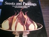 Sweets and puddings