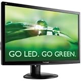 27 1920x1080 Ergonomic LED