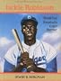 Jackie Robinson (Junior Black Americans of Achievement)