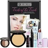 Too Faced Tricks of The Trade Makeup Collection