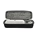 for Apple Dr. Dre Beats Pill+ Pill Plus Bluetooth Wireless Portable Speaker Storage Carrying Travel Hard EVA Case Bag fits Charger Cable by co2CREA