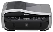 Canon Pixma MX310 All-in-One Printer With Fax (4-in-1) and PictBridge