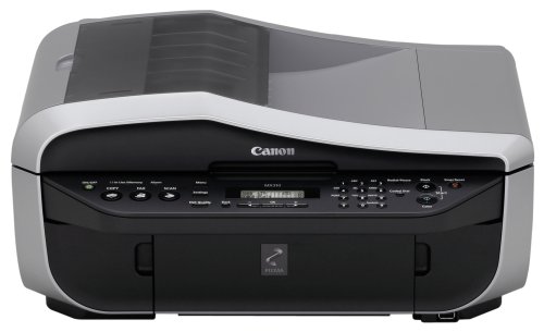 Childrens Toyshop  Computer : Canon Pixma MX310, Low cost All-in-One with fax (4-in-1) and Automatic Document Feeder; and PictBridge direct photo printing