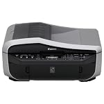 Canon Pixma MX310 All-in-One Printer With Fax (4-in-1) and PictBridge