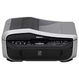 Canon Pixma MX310 All-in-One Printer With Fax (4-in-1) and PictBridgeby Canon