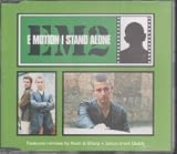 I STAND ALONE CD UK SOUND PROOF 1996