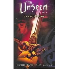 (Sin and Salvation) By Cusick, Richie Tankersley (Author) mass_market on 02-Mar-2006