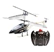 3 Kanal Hubschrauber I/R Gyroscope 6010 (rot oder schwarz)