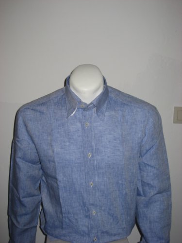 Van Laack Royal Herren Hemd Gr. 39 RADICI
