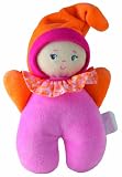Corolle - V4722 - Babicorolle - Doudou - Petit Bout Abricot