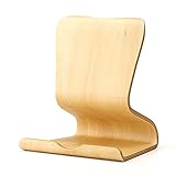 Atelier MOKU Desktop Chair - Basswood (White) - シナノキ (白) (シナノキ (白))
