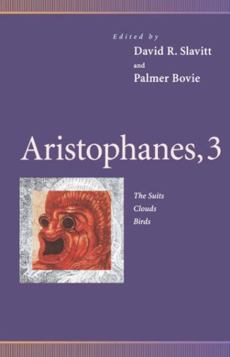 Aristophanes