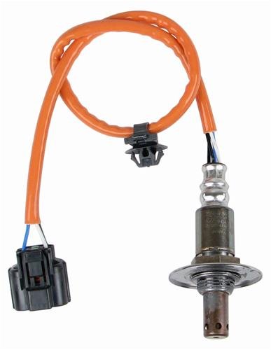 Bosch 15171 Oxygen Sensor, OE Type Fitment