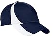 Youth Colorblock Performance Cap