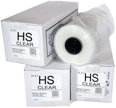 Poly Heat Seal, 30 lb.