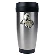 Purdue Boilermakers NCAA Travel Tumbler by Great American Products
