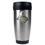 Purdue Boilermakers NCAA Travel Tumbler