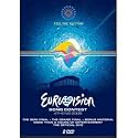 Eurovision Song Contest 2006 - Athens, Greece [DVD]