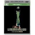 Le Silence de la mer - Dual Format (Blu-ray+DVD) [Masters of Cinema] [1949][Region A & B & C]