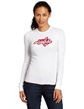 NHL Washington Capitals Baby Thermal, Large, White