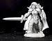 P-65 Heavy Metal: Jana Blackfire, Female Warrior (1)