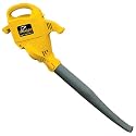 Cordless Leaf Blower
