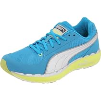 PUMA Women's Faas 500 Running Shoe