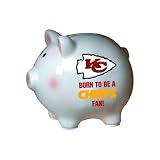 Kansas City Chiefs Born to be Piggy