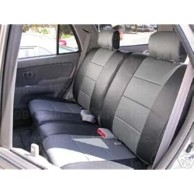 1986 1987 1988 1989 1992 1994 1996 1998 2000 2002 TOYOTA 4RUNNER SYNTHETIC LEATHER PREMIUM HIGH QUALITY CUSTOM MADE PERFACT FIT AUTO CAR TRUCK SUV SEAT COVER COVERS SEATCOVER SEATCOVERS FOR CAR SUV TRUCK