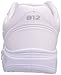 New Balance Men's MW812 Lace-up Walking Shoe