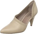 Cheapest Games and Toys, Belle by Sigerson Morrison Women's 6552 Pump,Light Natural Leather,5 M US