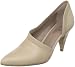 Belle by Sigerson Morrison Women's 6552 Pump