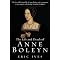 Biographies of Henry VIII's Six Wives