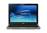 PCHardware: Medium picture for Sony VAIO VGN AR730E/B 17 inch Digital Studio Laptop  Intel Core 2 Duo T8100 Processor, 3 GB RAM, 320 GB Hard Drive, Vista Premium 