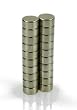 20 Original GAMMA Neodym-Scheiben-Magnete